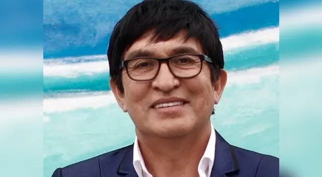 Fernando Armas pide disculpas a Gladys Tejeda