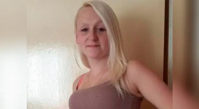 Tras la muerte de su primera hija, aceptó 41 solicitudes de amistad en una aplicación de citas