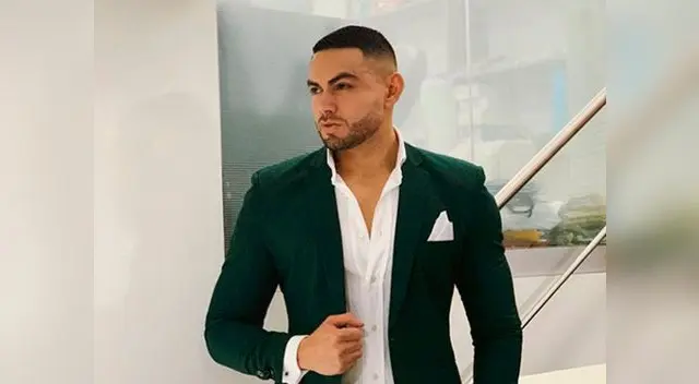 Coto Hernández se pronuncia por ampay de Yahaira Y Jefferson Farfán