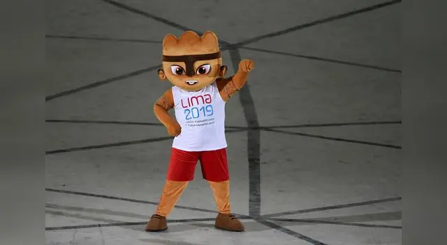 Limeños aplauden los Juegos Panamericanos