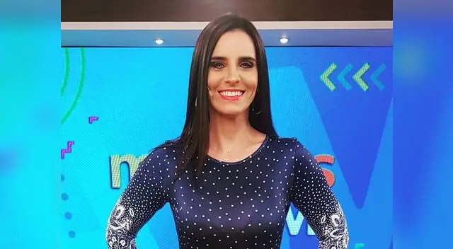 Laura Borlini le jala las orejas por abandonar a sus hijos Laura Borlini le jala las orejas por abandonar a sus hijos