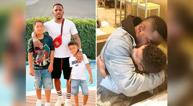 Jefferson Farfán comparte cena con su hijo tras indirecta de Melissa Klug Jefferson Farfán comparte cena con su hijo tras indirecta de Melissa Klug