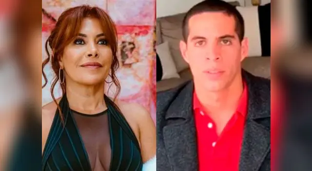 Magaly Medina criticó duramente a Mauricio Fiol