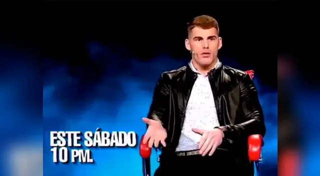 EVDLV de Greg Michel: contestará preguntas sobre estos personajes de la farándula EVDLV de Greg Michel: contestará preguntas sobre estos personajes de la farándula