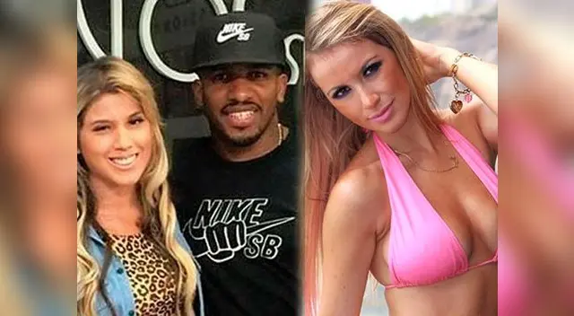 Yahaira Plasencia no le habría contado la verdad a Jefferson Farfán