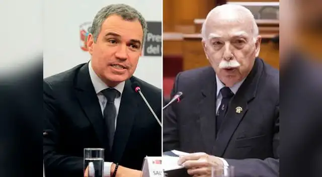 Carlos Tubino señaló que evalúan reunirse con Salvador del Solar  