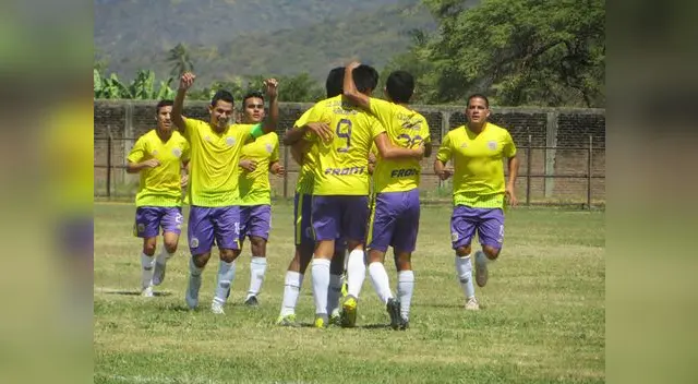 Juventud Cautivo del Faique jugará con Asociación Torino de Talara FC