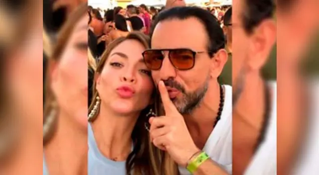 Sheyla Rojas comparte mensaje de Fidelio Cavalli Sheyla Rojas comparte mensaje de Fidelio Cavalli