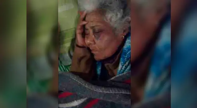 Las cámaras de seguridad registraron la brutal agresión que causó indignación en redes Las cámaras de seguridad registraron la brutal agresión que causó indignación en redes