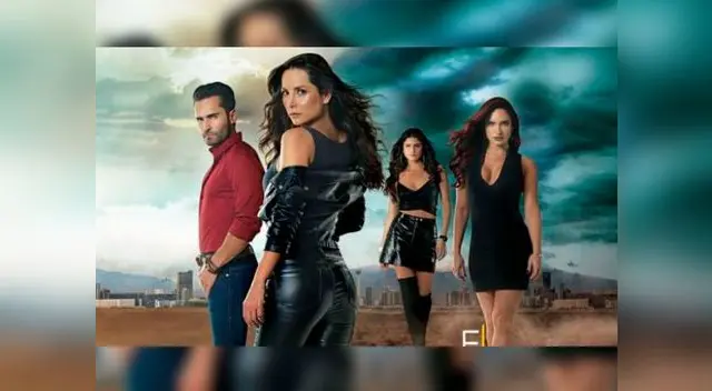 Conoce la fecha de estreno de Sin senos sí hay paraíso