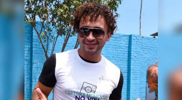 Zumba sorprendió a más de uno al anunciar que se encuentra en el espera de la respuesta de Disney Channel para que aprueben proyecto