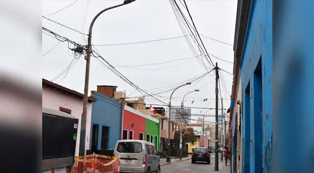 Municipalidad de Pueblo Libre aprueba importante ordenanza Municipalidad de Pueblo Libre aprueba importante ordenanza