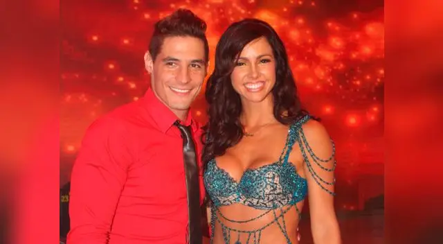 Facundo González reveló que aún quiere mucho a Paloma Fiuza.