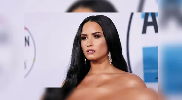 Demi Lovato volvió recargada y sus fans no dudaron el elogiarla