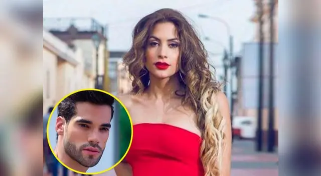 Milett Figueroa volvió a tocar el polémico tema y dejó en claro que ella nunca falló