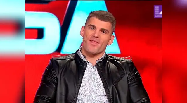 Greg Michel perdió todo en El valor de la verdad por responder mal esta pregunta Greg Michel perdió todo en El valor de la verdad por responder mal esta pregunta