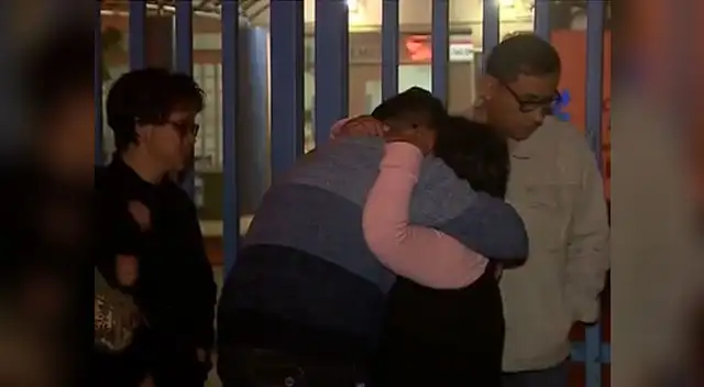 Crimen en Mala acabó con la vida de un padre de familia