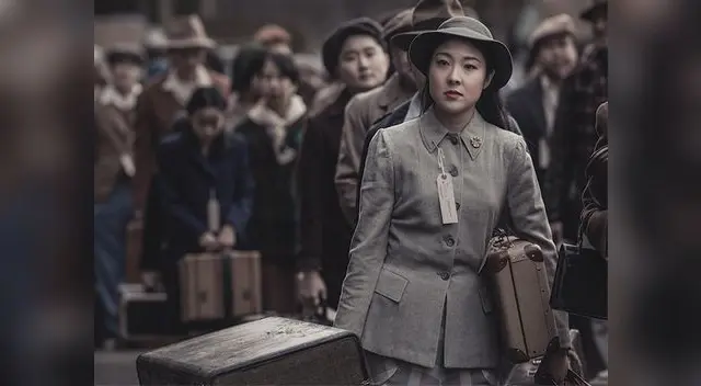 La serie "The Terror: Infamy" se estrenará muy pronto por AMC La serie "The Terror: Infamy" se estrenará muy pronto por AMC