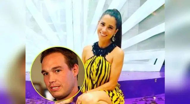 Vanessa Terkes se encuentra enfocada en su trabajo y estudios