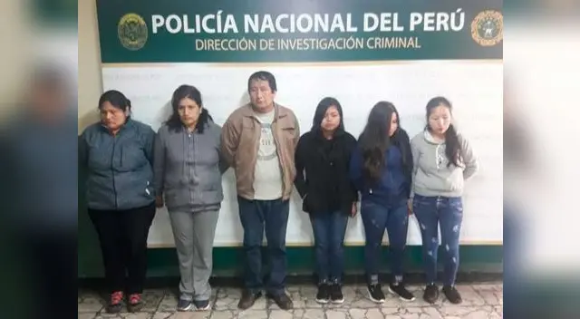 El caso se esclarecerá en el proceso de investigación