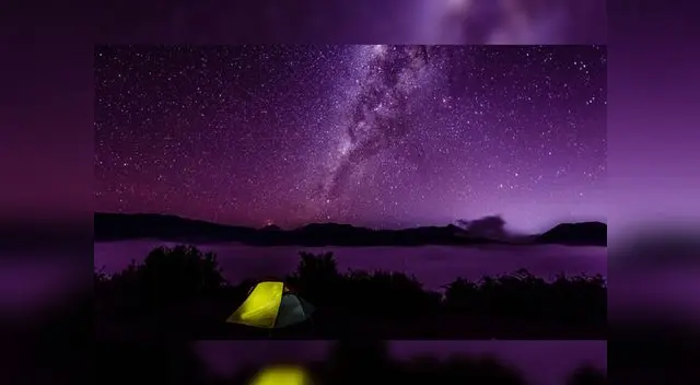 La Vía Láctea desde otra mirada