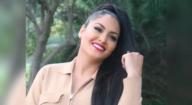 Michelle Soifer disfruta su soltería al máximo Michelle Soifer disfruta su soltería al máximo