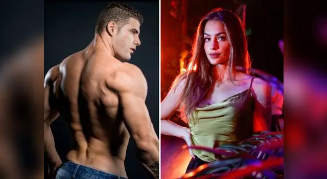 Milett Figueroa tomaría acciones legales contra Greg Michel por confesiones en EVDLV