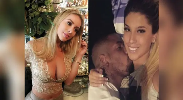 Jamila Dahabreh desaprueba reconciliación de Yahaira Plasencia y Foca