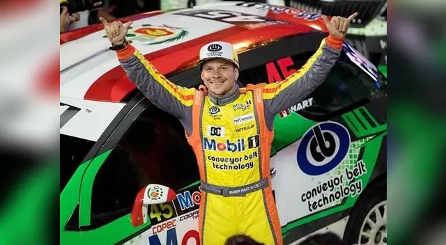 Mario Hart no quiere hablar de la internacionalización de su ex pareja Leslie Shaw Mario Hart no quiere hablar de la internacionalización de su ex pareja Leslie Shaw