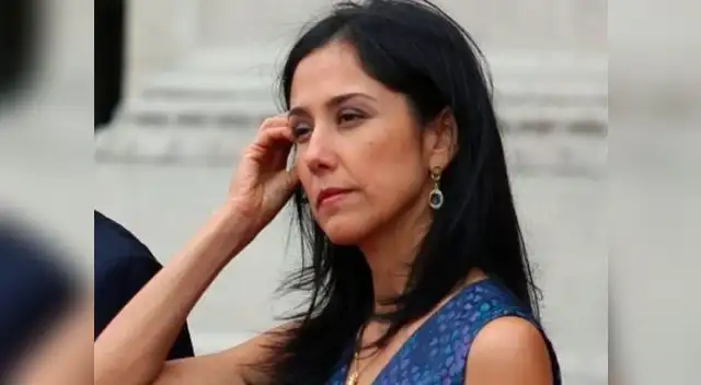 PJ analizó pedido de Nadine Heredia para conocer declaración de testigo  