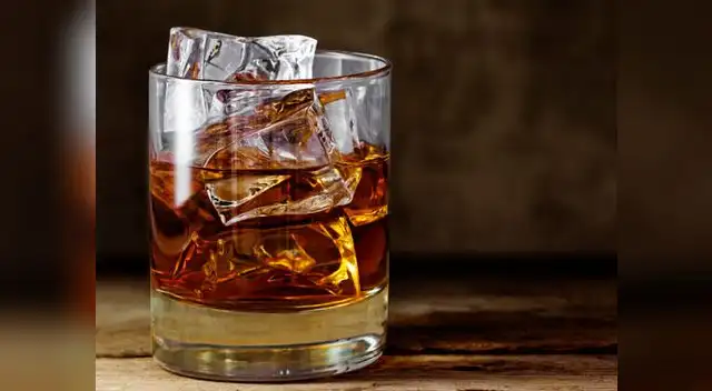 Crean lengua artificial que detecta si un whisky es falso Crean lengua artificial que detecta si un whisky es falso