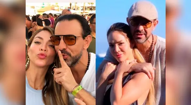 Fidelio Cavalli anuncia que vendrá al Perú Fidelio Cavalli anuncia que vendrá al Perú