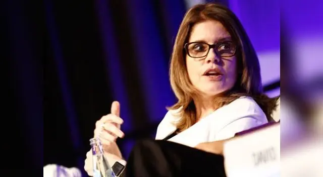 Mercedes Araoz habla de los Juegos Panamericanos Lima 2019 Mercedes Araoz habla de los Juegos Panamericanos Lima 2019
