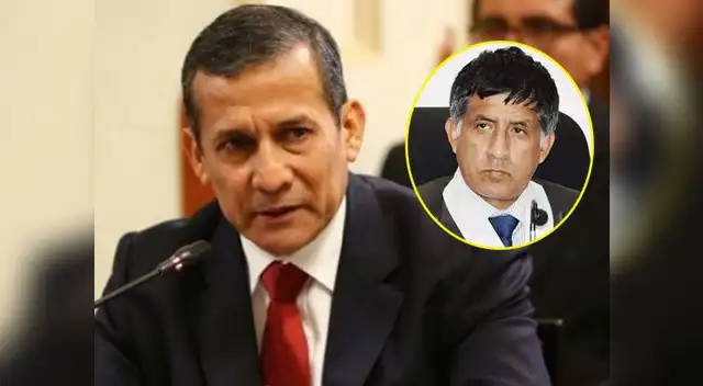 Declararon infundado su pedido Declararon infundado su pedido