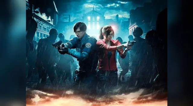 El mundo de los videojuegos sigue creciendo en grandes cantidades con nuevos títulos en los primeros seis meses del año