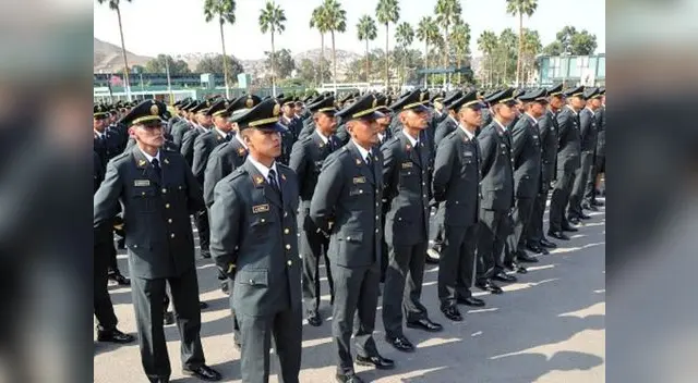 Aspirantes a ser autoridades se prepararán en 10 centros de formación