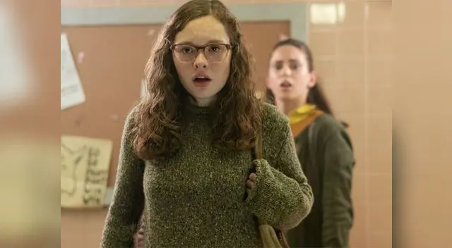 El tráiler de "Historia de meido para contar en la oscuridad" es sensación en YouTube