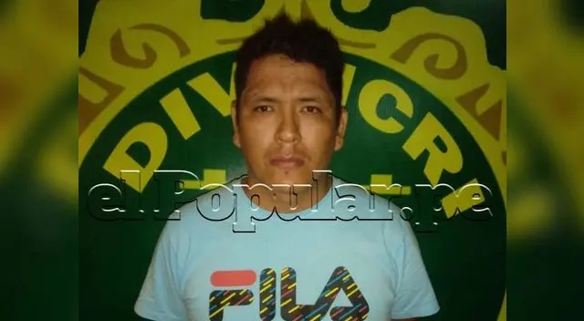 Se le intervino cuando caminaba por un centro comercial Se le intervino cuando caminaba por un centro comercial