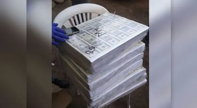 Se detuvo a cuatro personas en flagrancia Se detuvo a cuatro personas en flagrancia