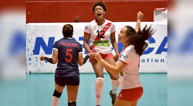 Perú vs Canadá voley Panamericanos 2019 EN VIVO Perú vs Canadá voley Panamericanos 2019 EN VIVO