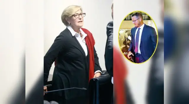 Por la obra Vías Nuevas de Lima Por la obra Vías Nuevas de Lima