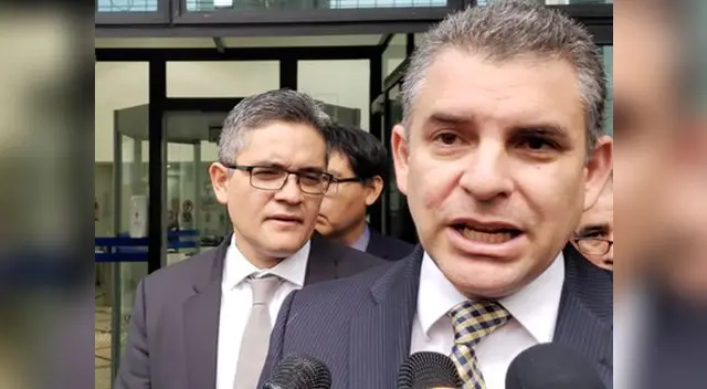 Señala que obtuvieron información privilegiada