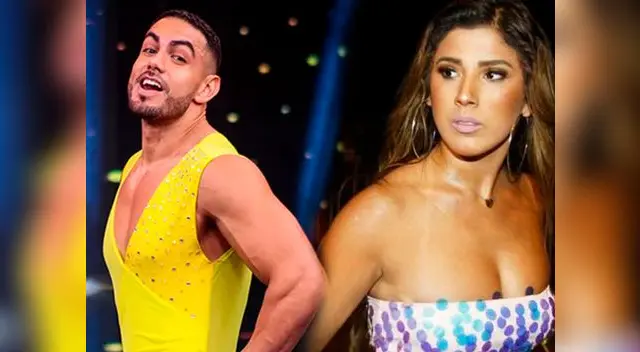 Coto Hernández niega haber filtrado video íntimo con Yahaira Plasencia Coto Hernández niega haber filtrado video íntimo con Yahaira Plasencia