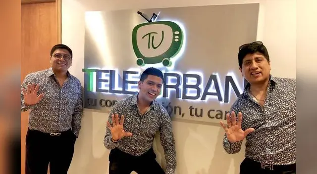 Siguen con su proyección internacional. Siguen con su proyección internacional.