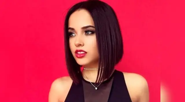 Stephanie Gómez desata furor en las redes sociales