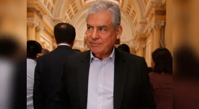 Jorge Barata vinculó a César Villanueva con Odebrecht