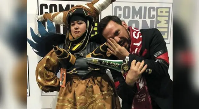 Jason David Frank es recordado actor por interpretar a Tomy Oliver