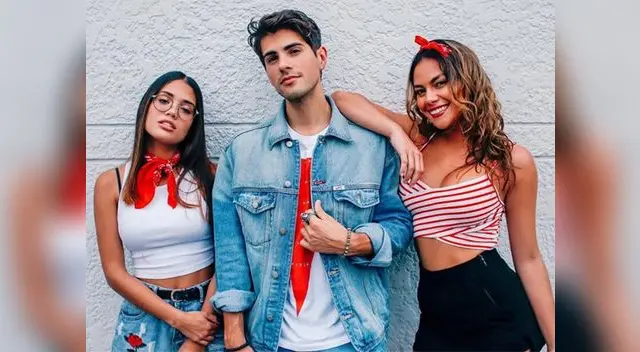 Ventino y Rombai la rompen en YouTube con tela "Don Juan" 