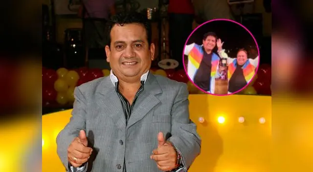 "Los Shapis" le responde así a Tony Rosado por comportamiento inapropiado "Los Shapis" le responde así a Tony Rosado por comportamiento inapropiado