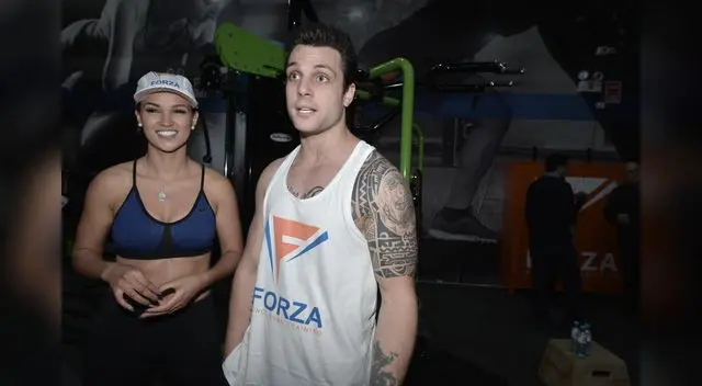 De alguna manera u otra todavía los vinculan